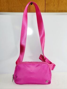 Lululemon Everywhere Belt Bag 1L Fanny Pack